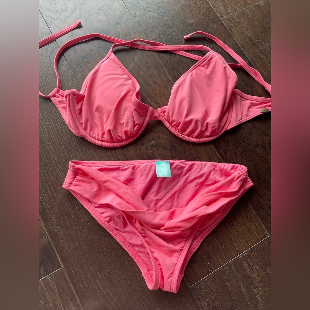 Sunset Separates - image 1